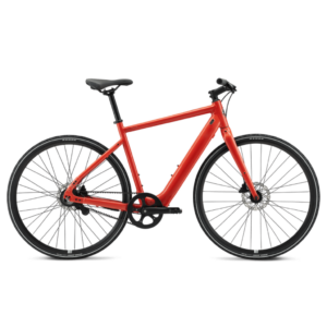 Giant Momentum Voya E2 Tequila Sunrise elcykel