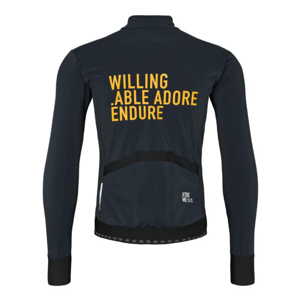 Willing Able Arctic Shale Jacket - Image 4