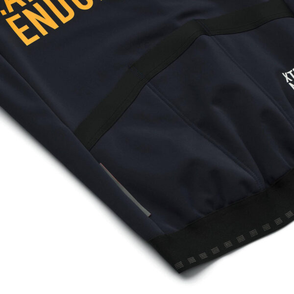 Willing Able Arctic Shale Jacket - Image 6