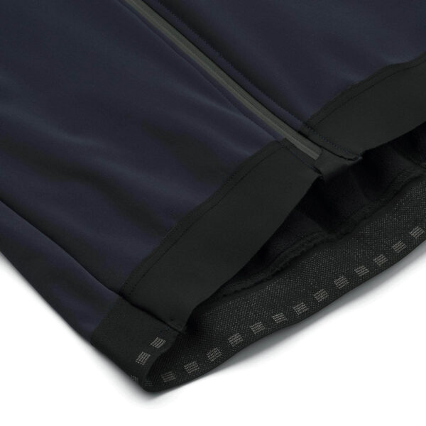 Willing Able Arctic Shale Jacket - Image 7