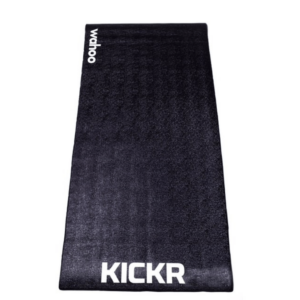 Wahoo KICKR Mat hometrainer måtte