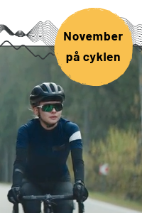 November på cyklen tips fra BLVD BIKES