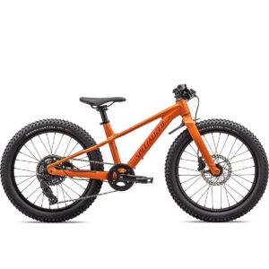 Specialized Riprock 20 - Gloss amber glow / red