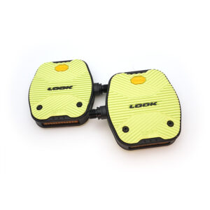 LOOK Pedal Geocity Grip - Lime