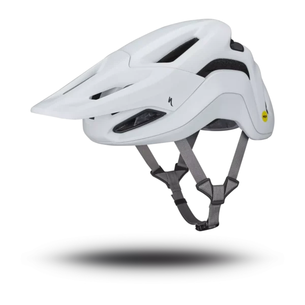 Specialized Ambush 2 White