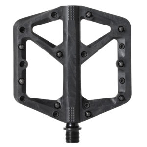 CRANKBROTHERS Pedal Stamp 1 Large Black