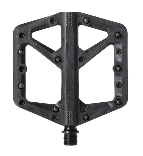 CRANKBROTHERS Pedal Stamp 1 Large - Black