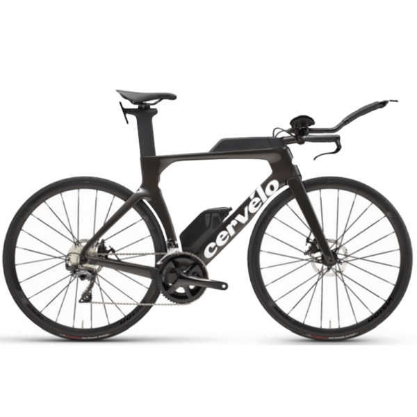 Køb Cervélo P Series 105 tri cykel hos BLVD-BIKES