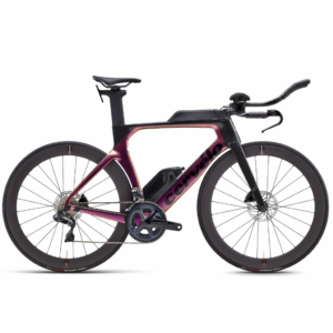 Køb Cervelo P Series Ultegra tri cykel hos BLVD BIKES