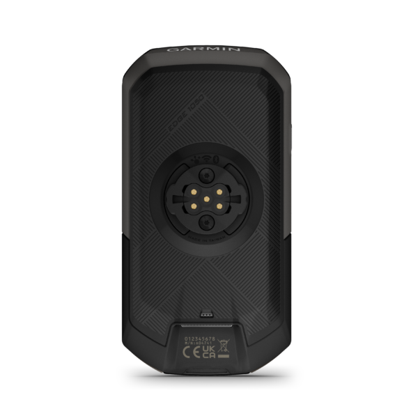 Garmin Edge 1050 cykelcomputer - Image 3