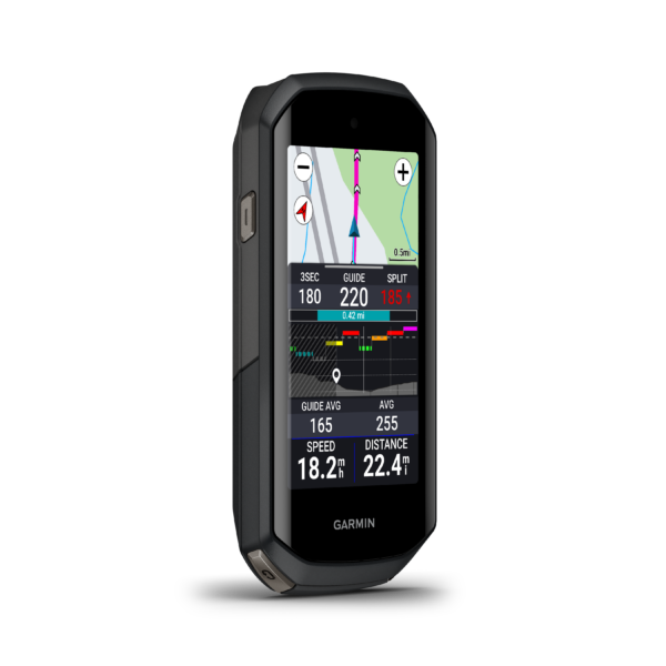 Garmin Edge 1050 cykelcomputer - Image 2