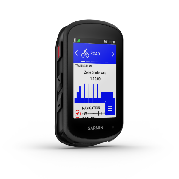 Garmin Edge 840 cykelcomputer - Image 2
