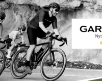 GARMIN - nyt brand hos BLVD BIKES