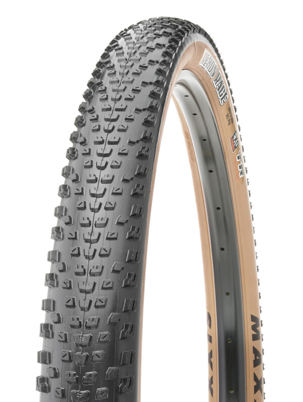 Foldedæk MAXXIS REKON RACE - 29 x 2.40 60 TPI EXO/TR/TANWALL