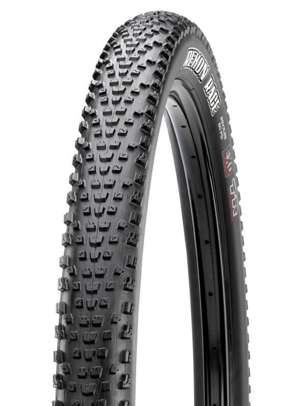 Foldedæk MAXXIS REKON MTB - 29 x 2,40 WT EXO/TR WIDE TIRE