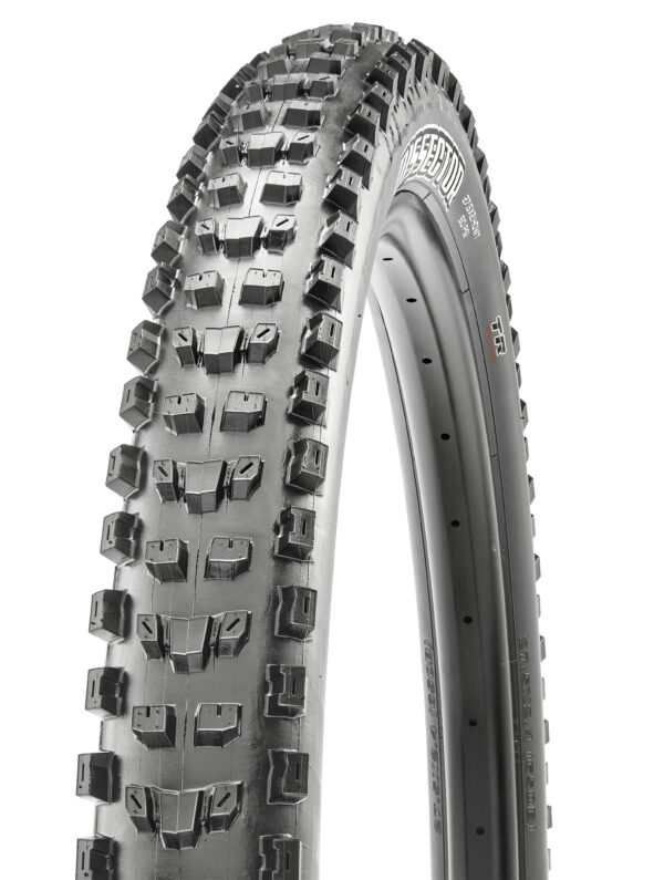 Foldedæk MAXXIS DISSECTOR MTB - 29 x 2.40 WT