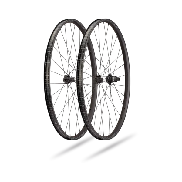 Roval Control Alloy 350 6B Hjul Black/Charcoal