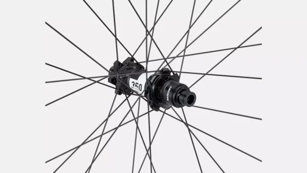 Roval Control Alloy 350 6B Hjul Black/Charcoal - Image 4