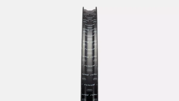 Roval Control Alloy 350 6B Hjul Black/Charcoal - Image 5