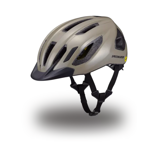 Specialized Chamonix 3 Taupe