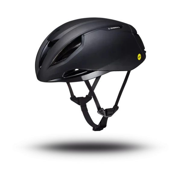 S-Works Evade 3 Black