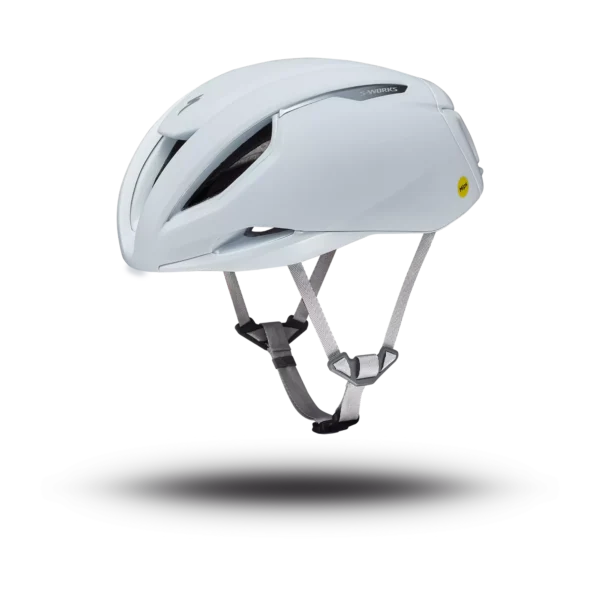 S-Works Evade 3 White