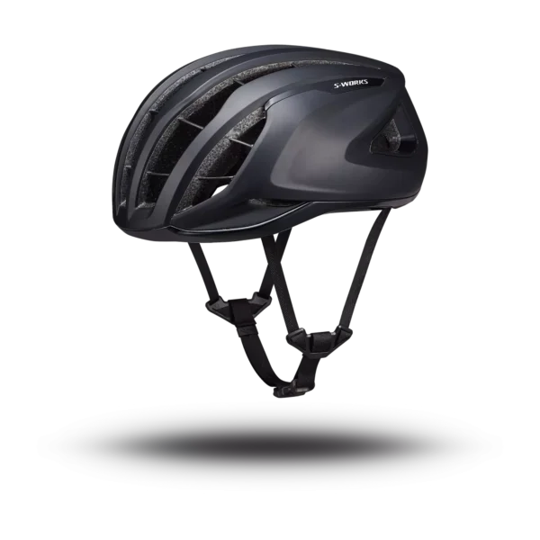 S-Works Prevail 3 Black