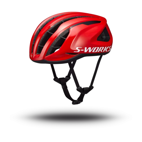 S-Works Prevail 3 Vivid Red