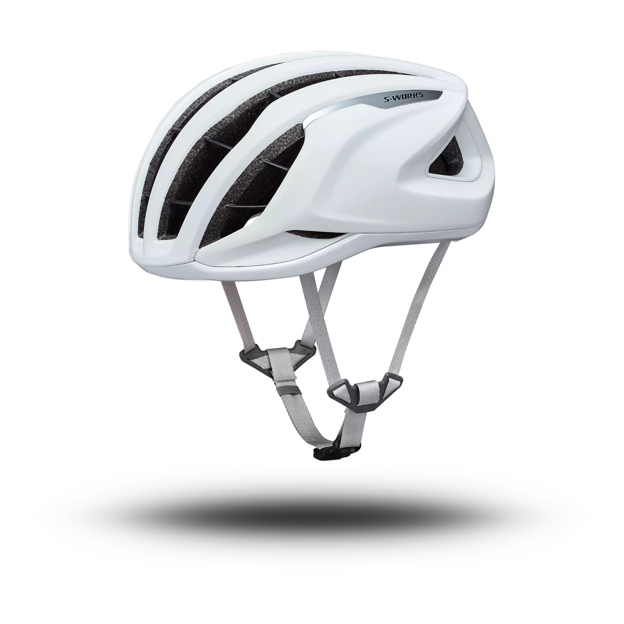 S-Works Prevail 3 White
