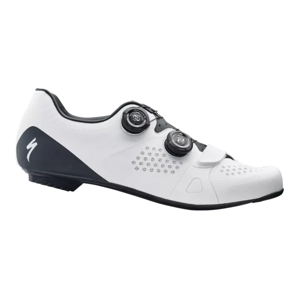 Specialized Torch 3.0 Road Shoes White