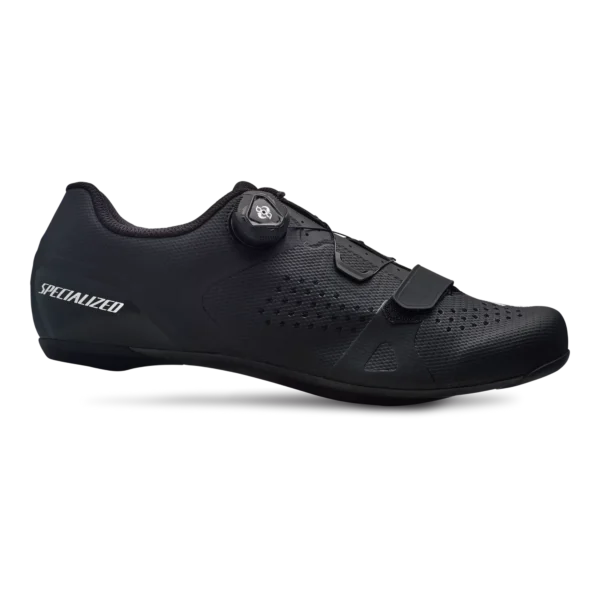 Specialized Torch 2.0 Road Shoes Black