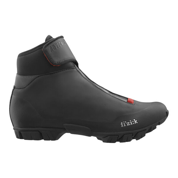 FIZIK Artica X5 Black/black
