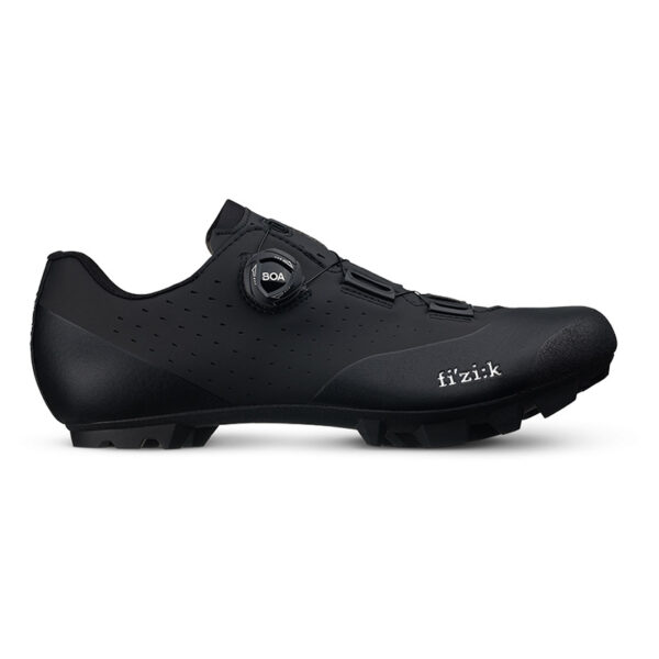 FIZIK Vento X3 Overcurve Black/black