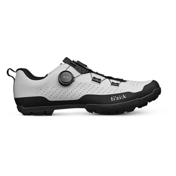 FIZIK Terra Atlas Grey/Black