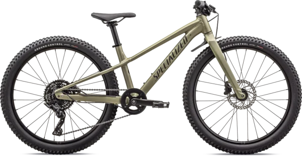 Specialized Riprock 24 Dark Moss Green