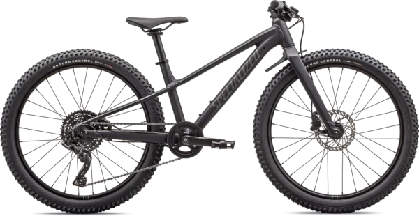 Specialized Riprock 24 Satin Black Smoke