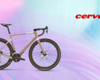 Cervelo gravel cykler hos BLVD BIKES