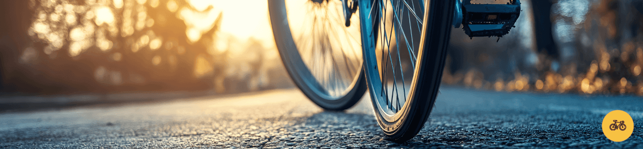 Cykel brands hos BLVD BIKES