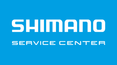 Shimano service center hos BLVD BIKES