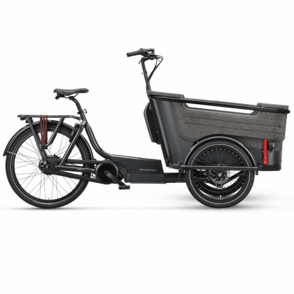 Batavus Fier 3 Enviolo elcykel
