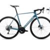 Orbea Orca M30 - Slate Blue / Halo Silver matt - 55 cm