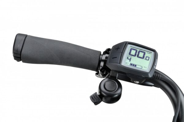 Batavus Fier 3 enviolo - Billede 7
