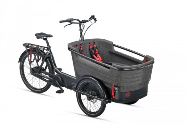 Batavus Fier 3 enviolo - Billede 2