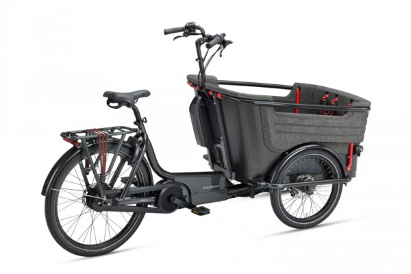 Batavus Fier 3 enviolo - Billede 3