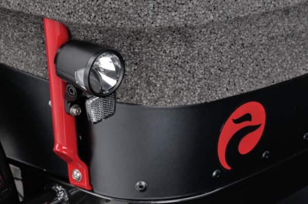 Batavus Fier 3 enviolo - Billede 4
