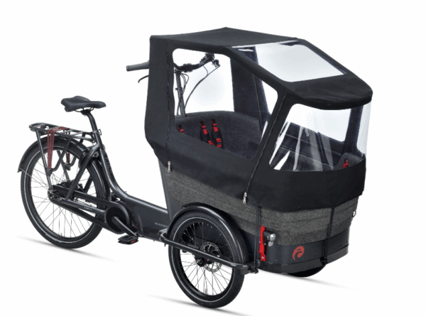 Batavus Fier 3 enviolo - Billede 8