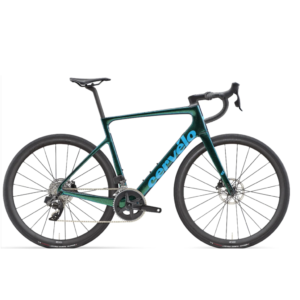 Cervelo Caledonia Rival eTap AXS – Oasis