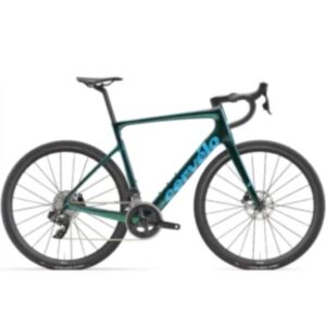 Cervélo Caledonia Rival Oasis Gravelcykel