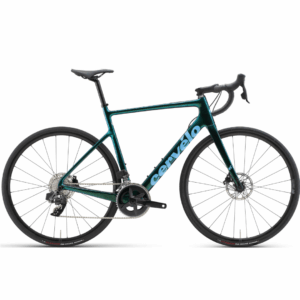 Gravel Cervelo caledonia rival etap axs i farven oasis