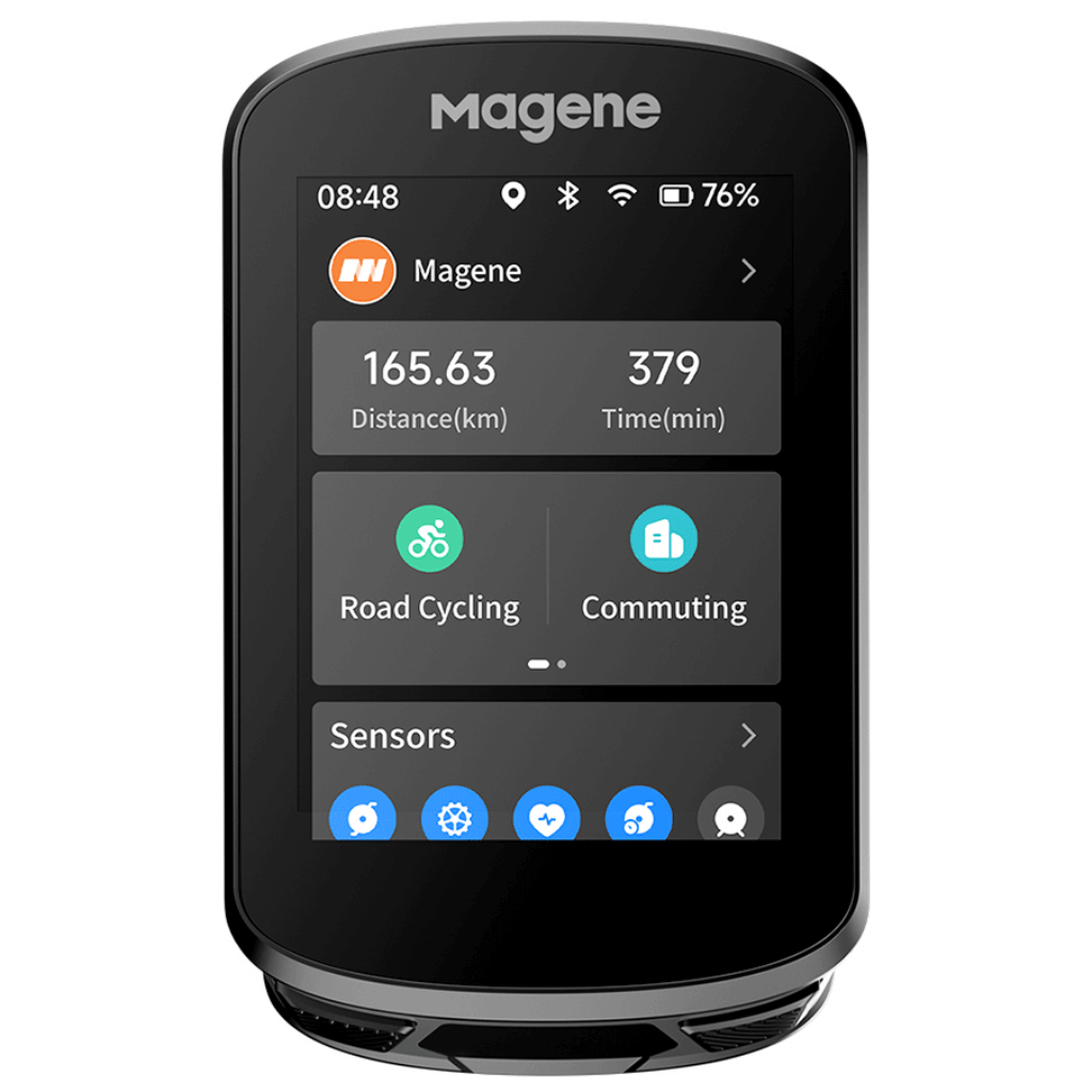 Magene-C506
